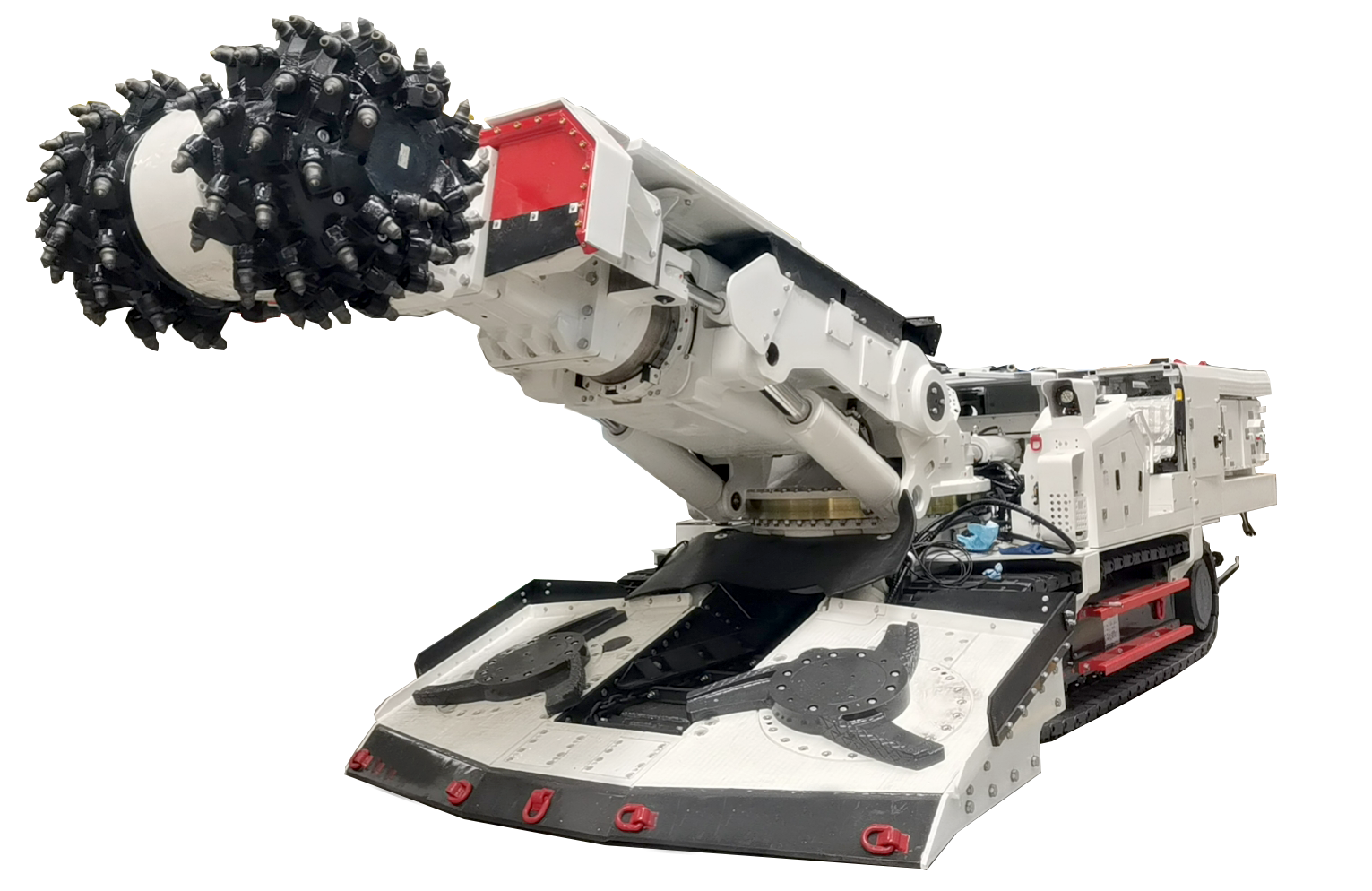XCMG EBH260G Roadheader for mining