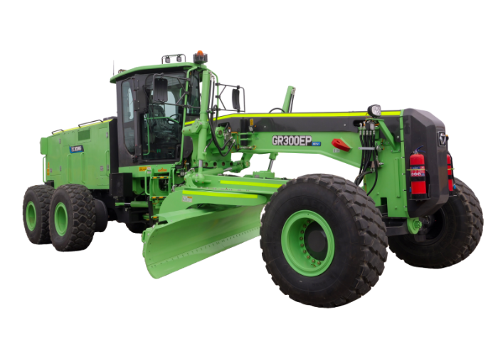 XCMG GR300EP New Energy Motor Grader