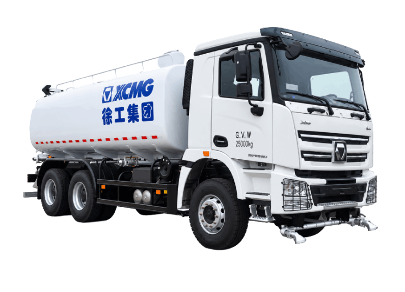 XCMG SS20 Water Sprinkler Truck