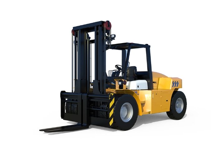 XCMG XCF1206K Counterbalanced forklift