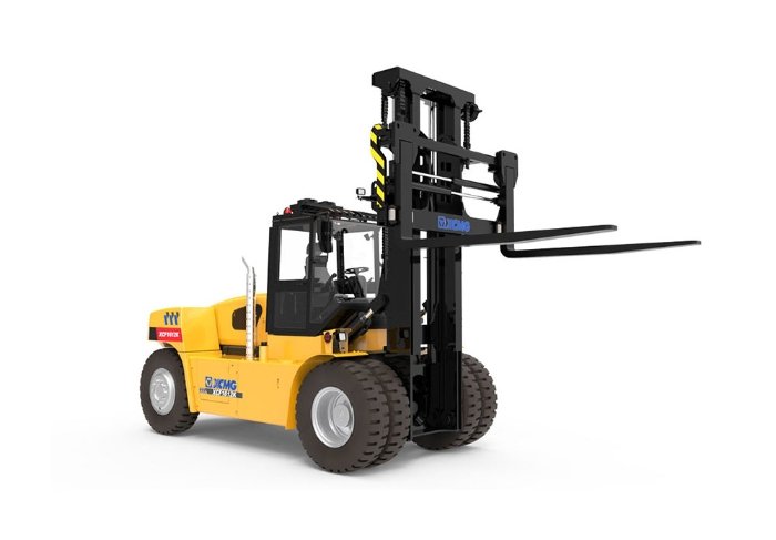 XCMG XCF1612K Counterbalanced forklift