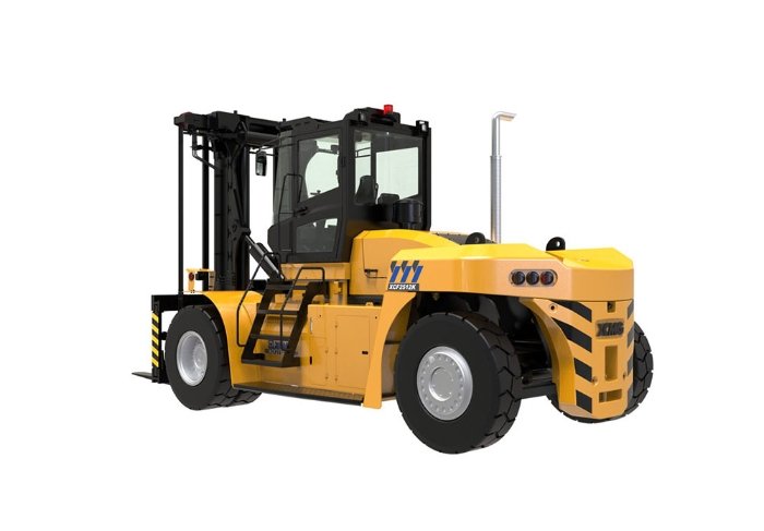 XCMG XCF2512K Counterbalanced forklift