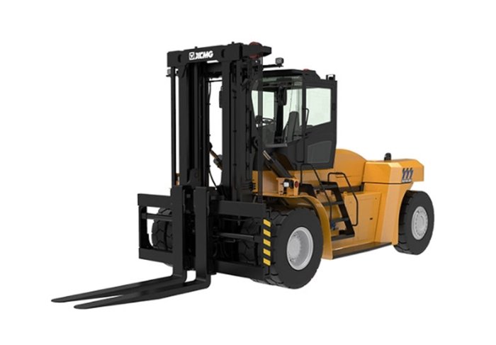 XCMG XCF3512K Counterbalanced forklift