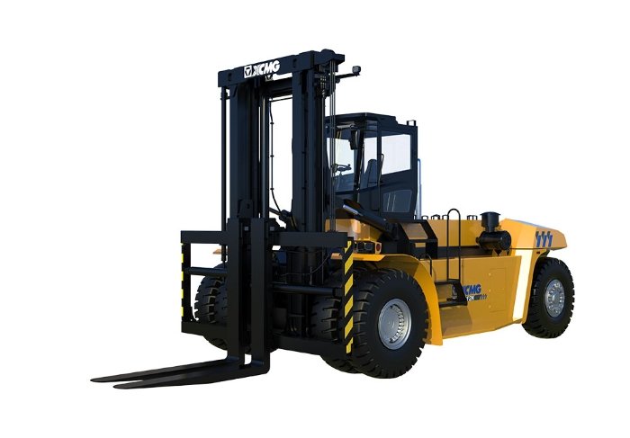 XCMG XCF4612K Counterbalanced forklift