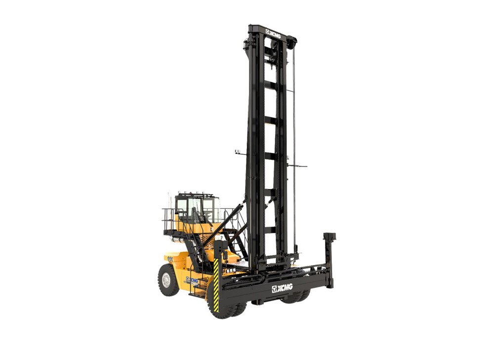 XCMG XCH1008K Empty Container Handler