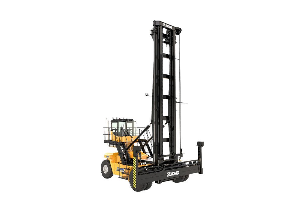 XCMG XCH907E Empty Container Handler