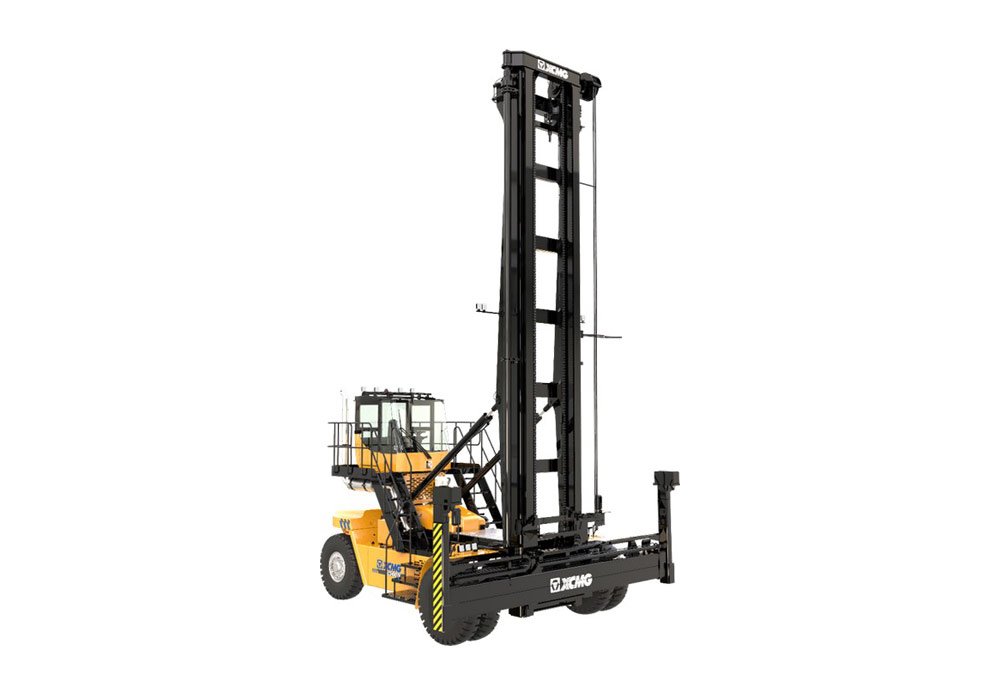 XCMG XCH908K Empty Container Handler