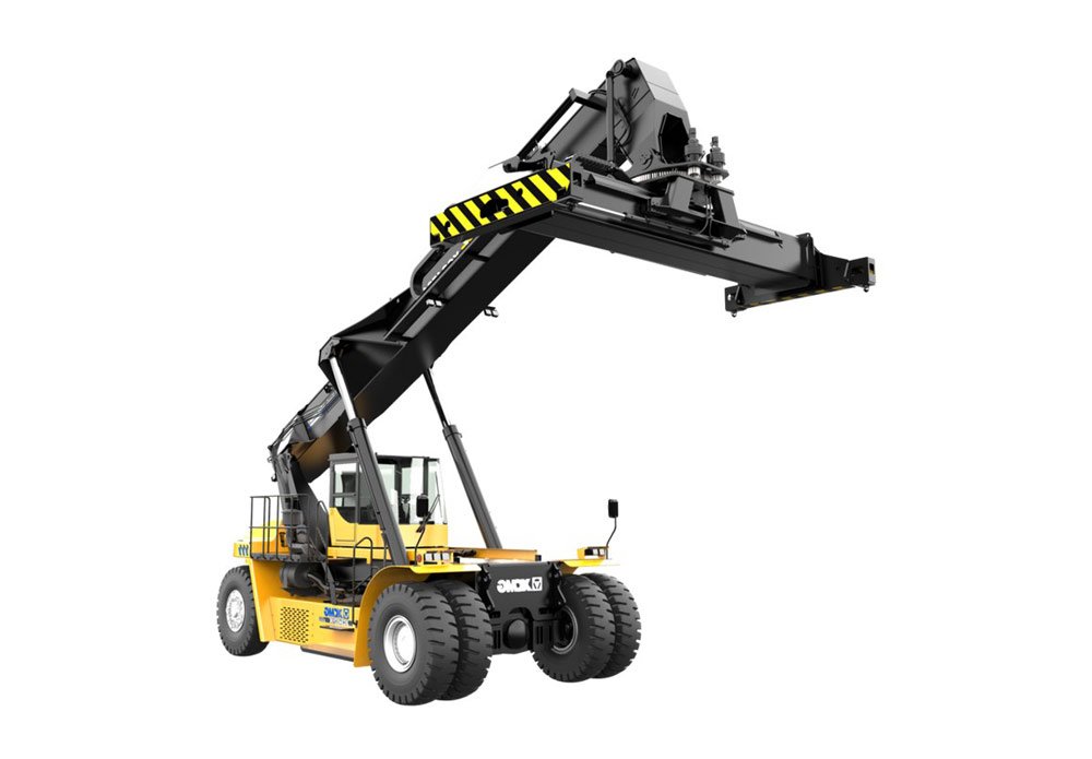 XCMG XCS1009K Container Reach Stacker