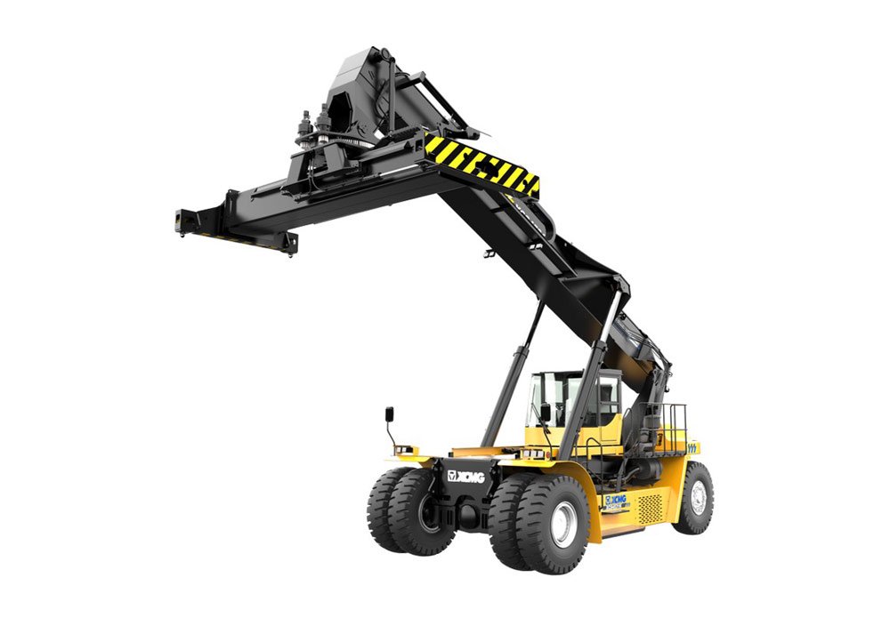 XCMG XCS4531K Container Reach Stacker