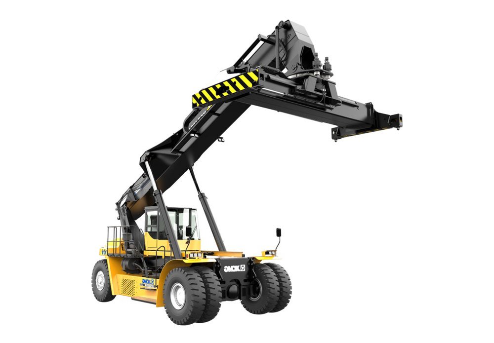 XCMG XCS4541K Container Reach Stacker