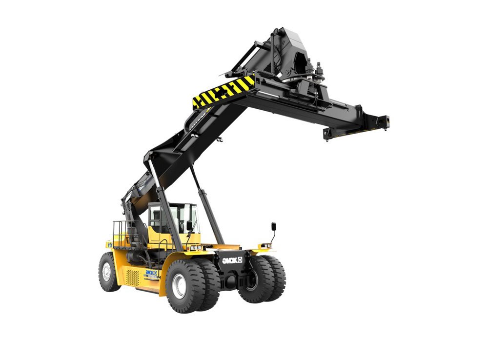 XCMG XCS4545K Container Reach Stacker