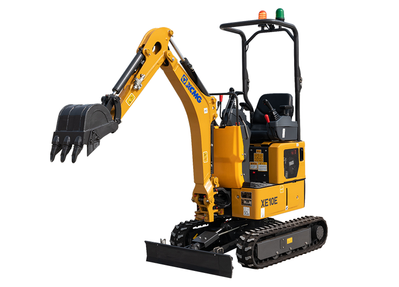 XCMG XE10E E Series