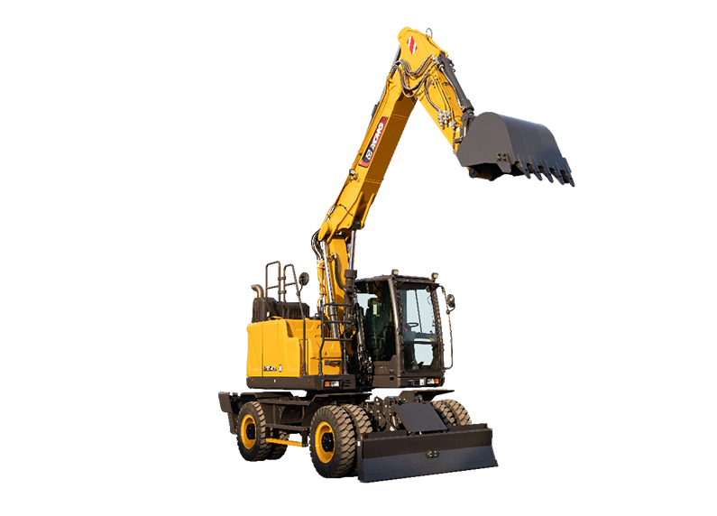 XCMG XE155WECR E Series