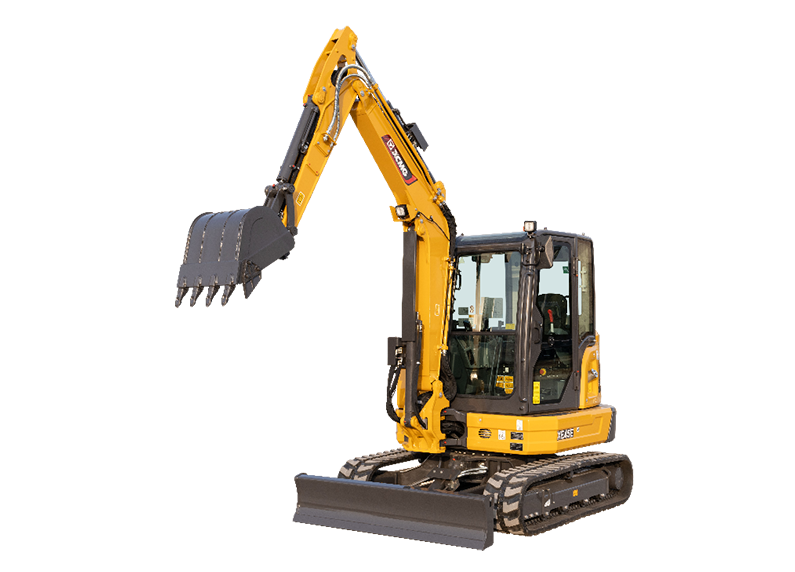 XCMG XE45E E Series