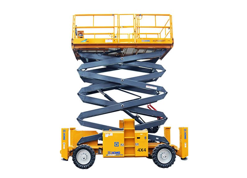 XCMG Aerial Work Platform