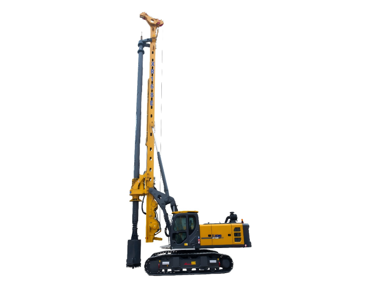 XCMG Concrete & Piling Rig