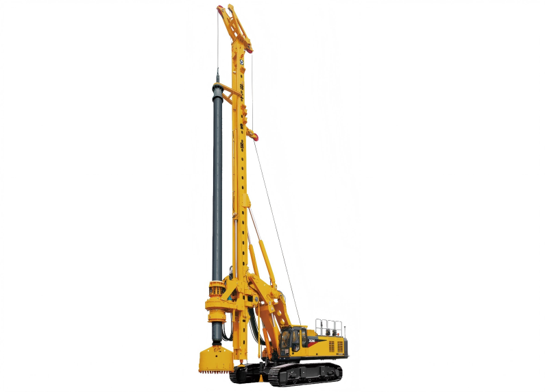 XCMG XR360E Rotary Drilling Rig