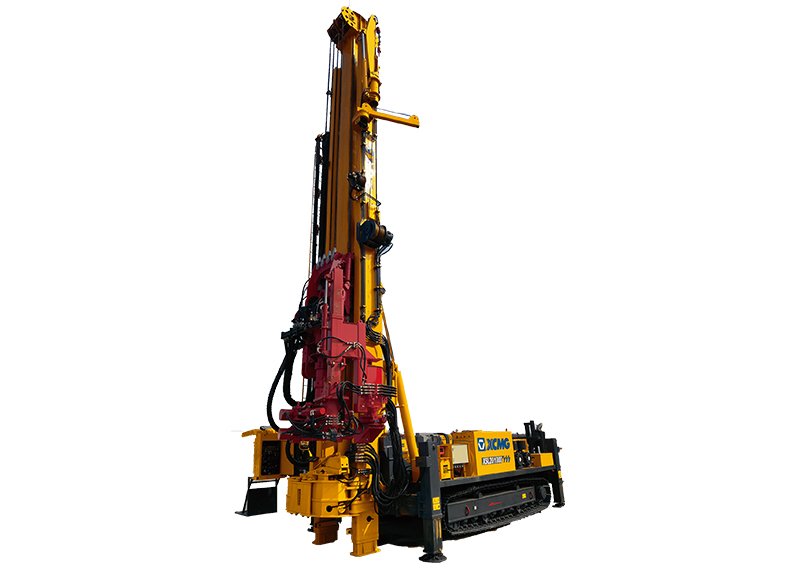 XCMG XSL1000 Deep Well Drilling Rig