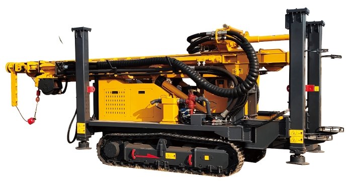 XCMG XSL200B Deep Well Drilling Rig