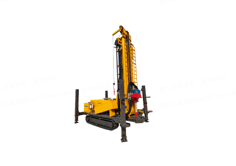 XCMG XSL360A Deep Well Drilling Rig