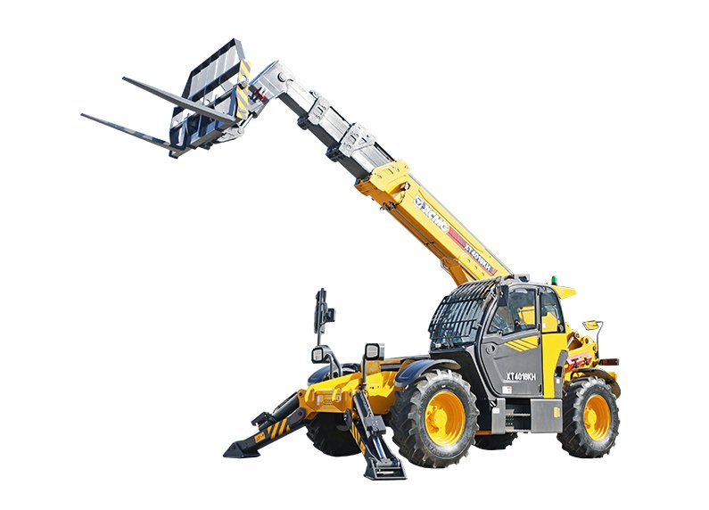XCMG XT4018KH Euro-V
