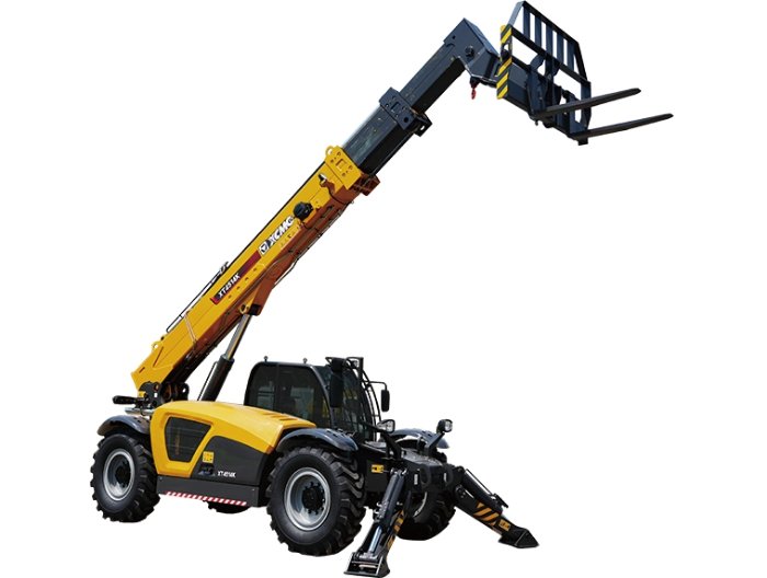 XCMG XT4514K03 Cn Ⅲ