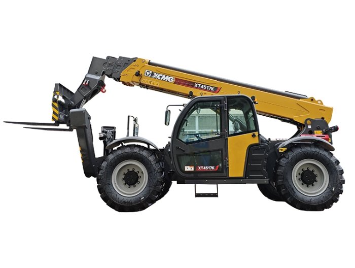 XCMG XT4517K03 Cn Ⅲ