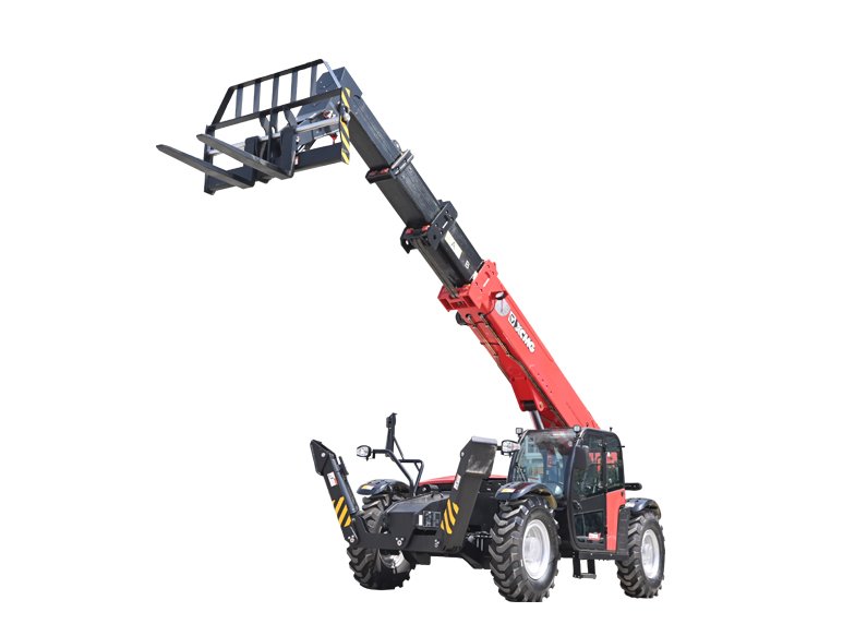 XCMG XT5017K Cn Ⅳ