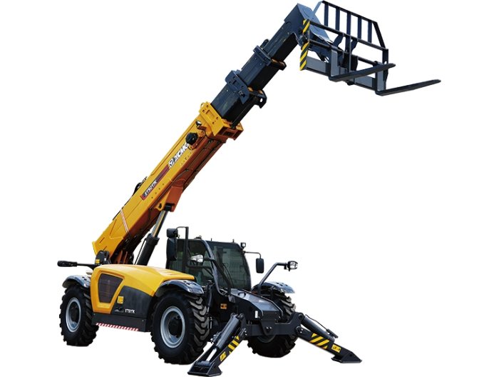 XCMG XT5017K03 Cn Ⅲ
