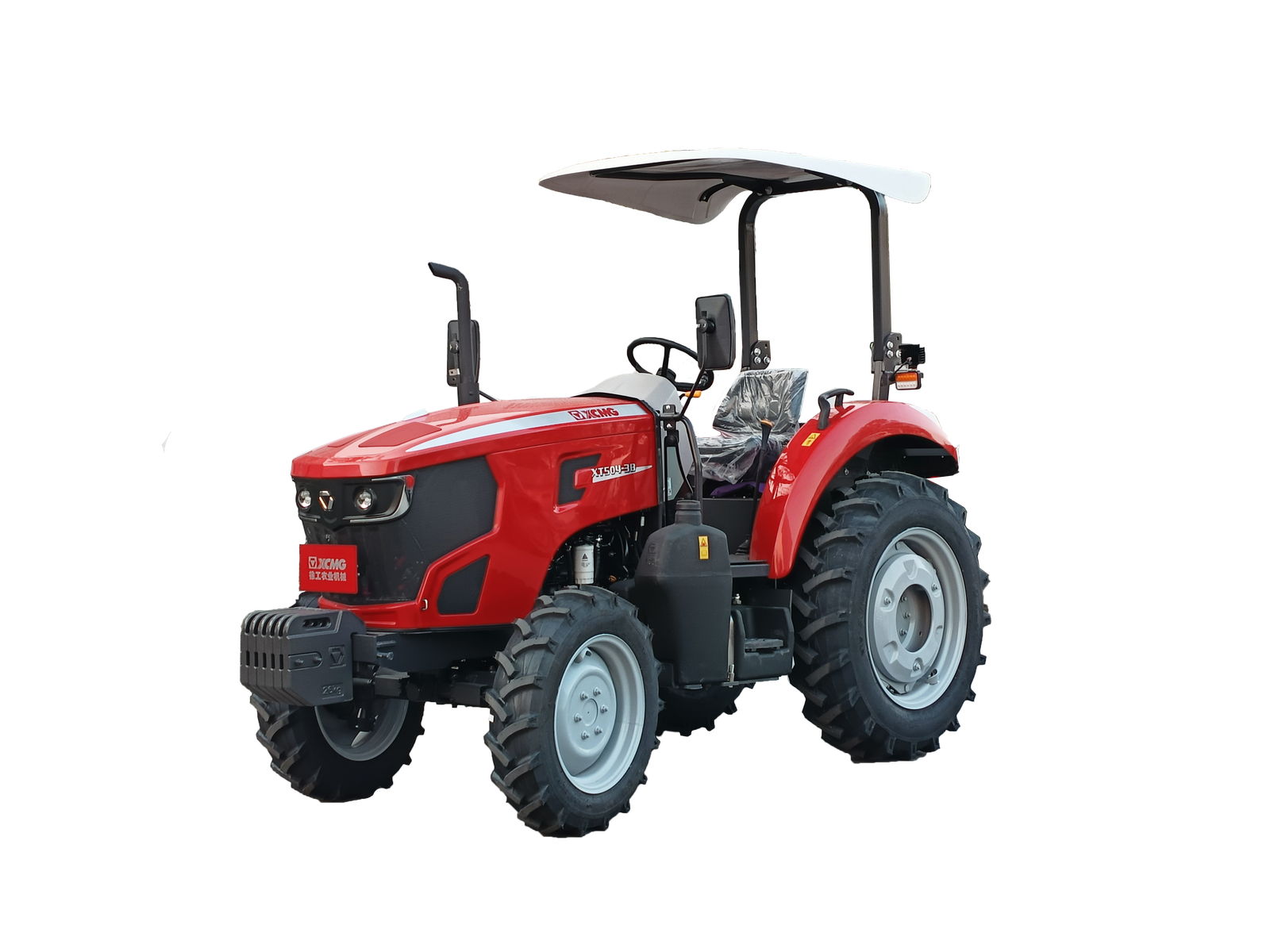 XCMG XT504-3B Agricultural Machinery