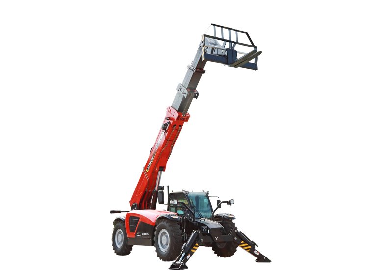 XCMG XT5517K Cn Ⅳ