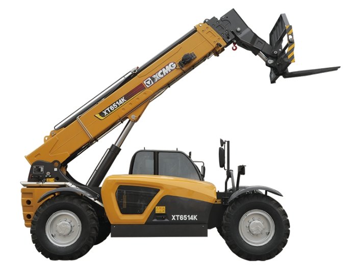 XCMG XT6514K03 Cn Ⅲ