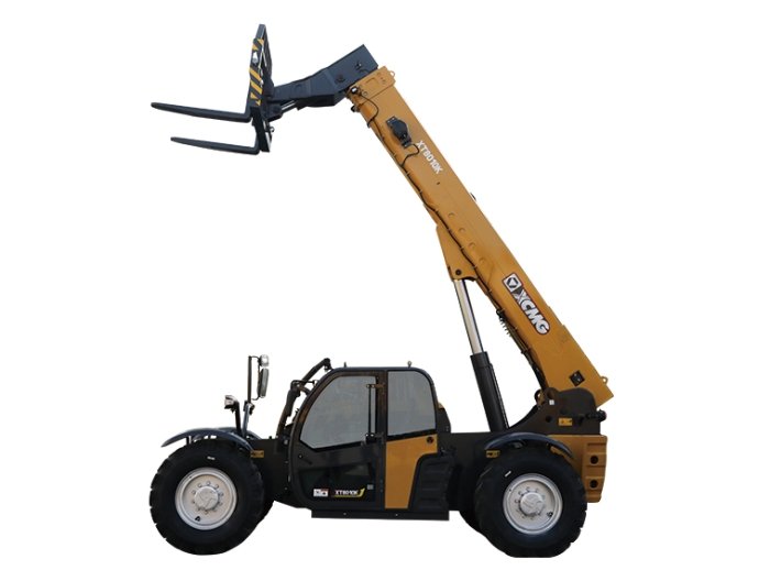 XCMG XT8010K03 Cn Ⅲ