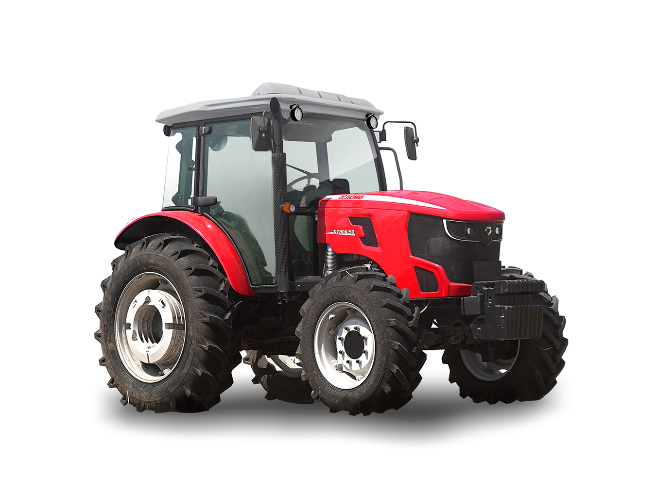 XCMG XT804-5D Agricultural Machinery
