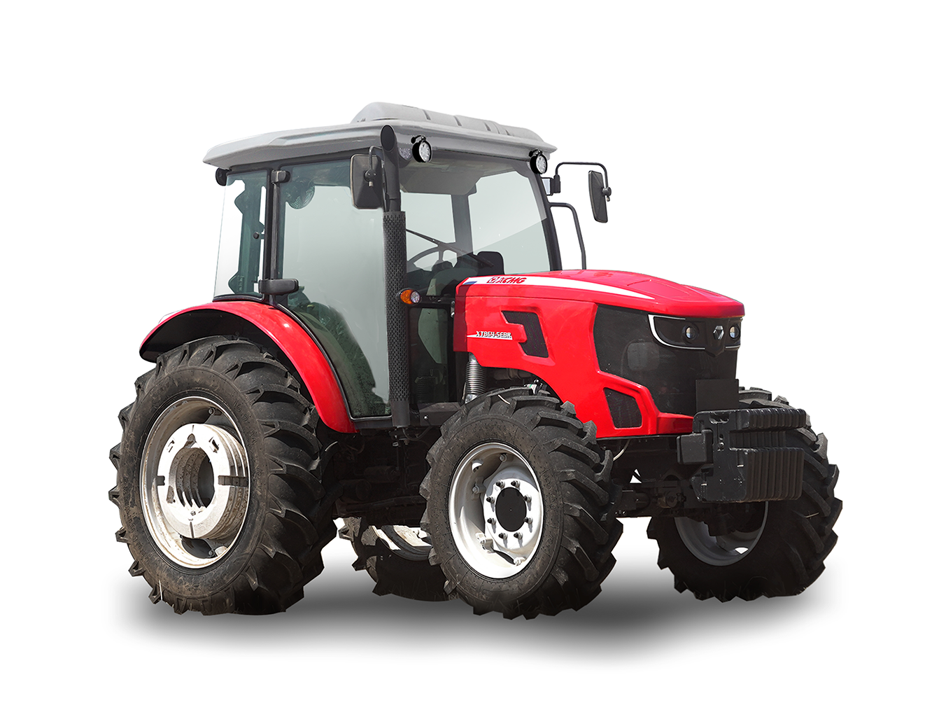 XCMG XT864-5EBR Agricultural Machinery