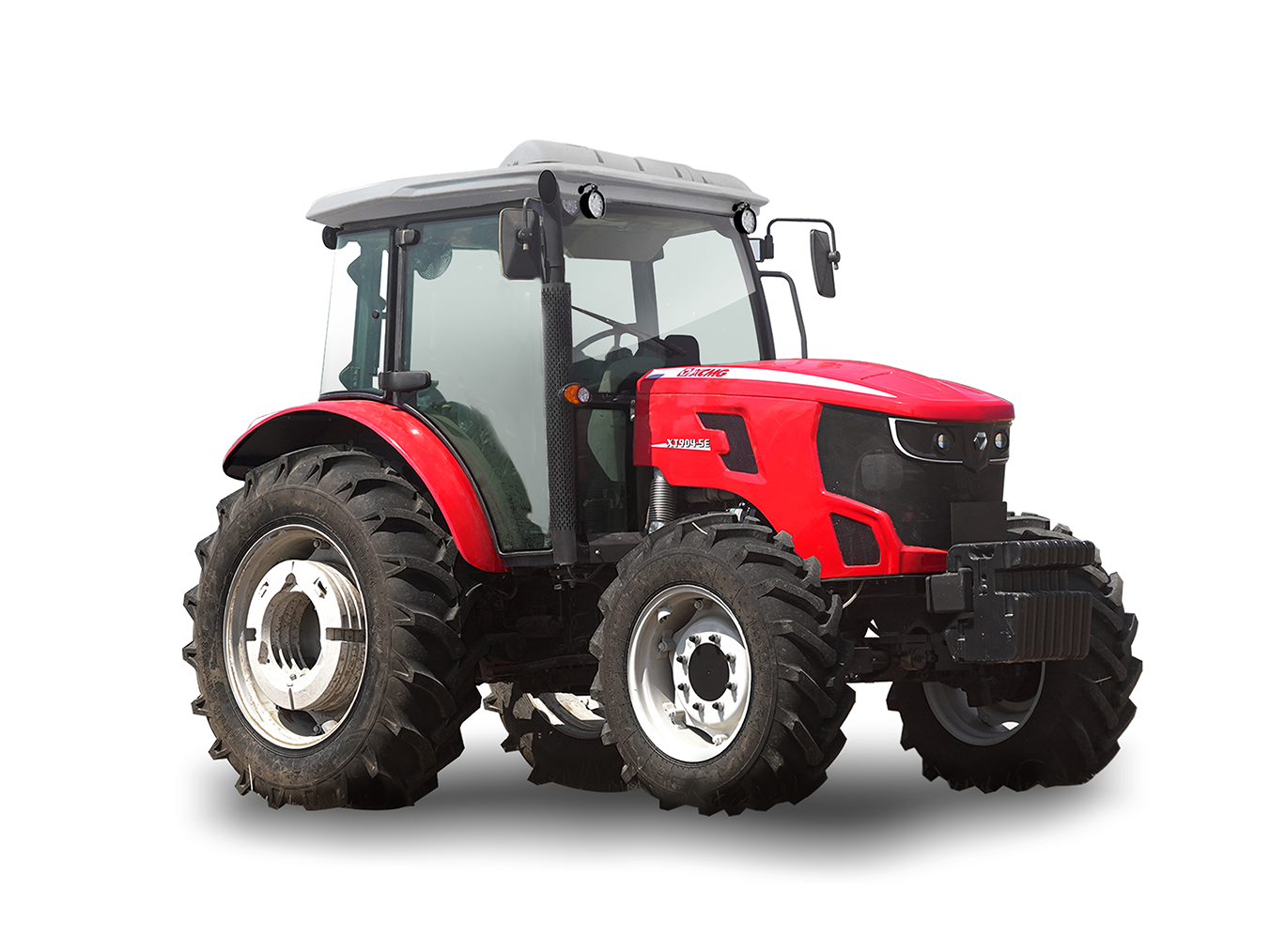 XCMG XT904-5E Agricultural Machinery