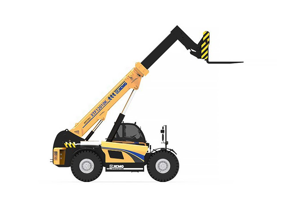 XCMG XTF12010K Telehandler