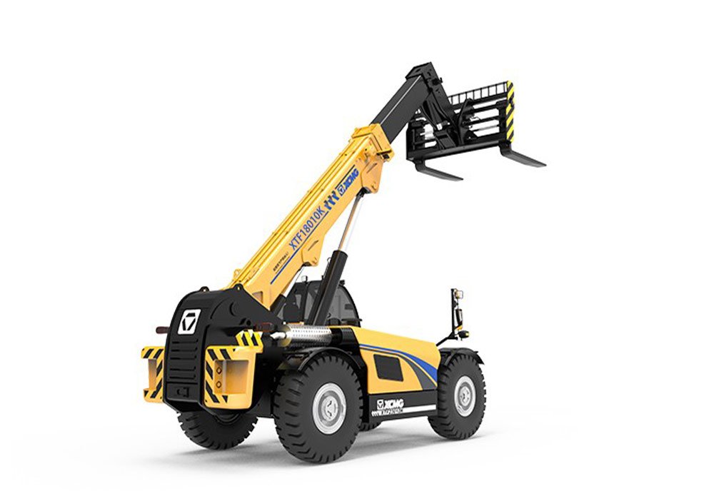 XCMG XTF18010K Telehandler
