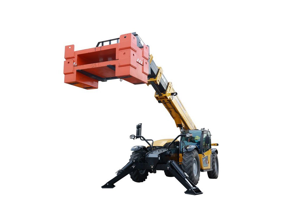XCMG XTF5017K Telehandler