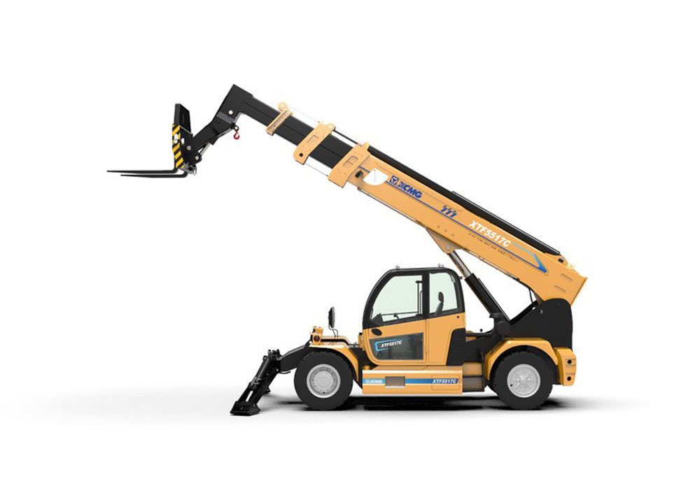 XCMG XTF5517C Telehandler