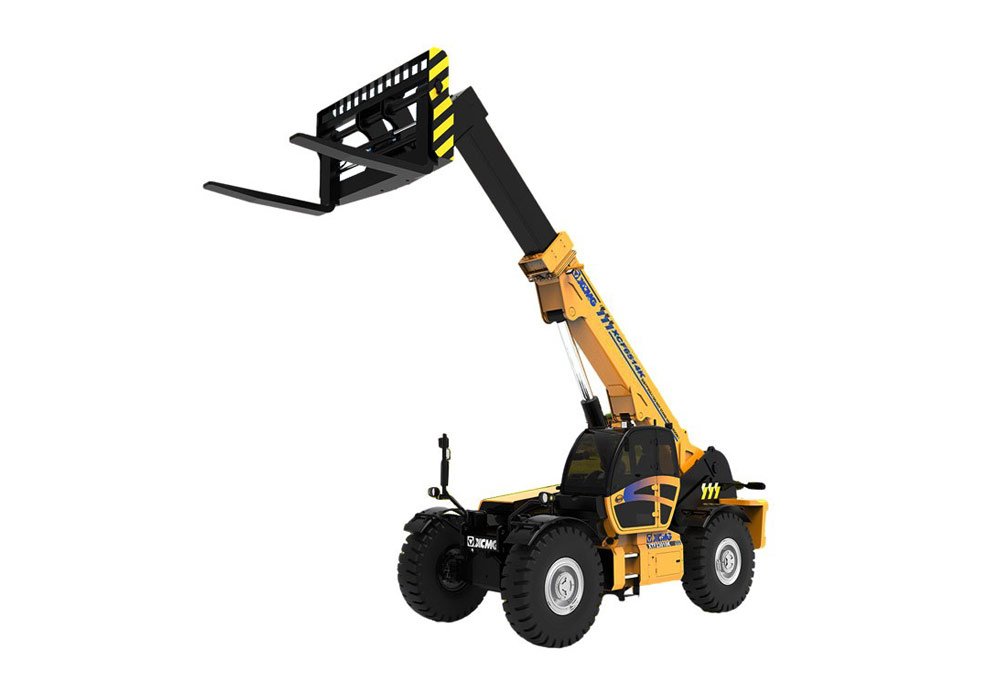 XCMG XTF6514K Telehandler