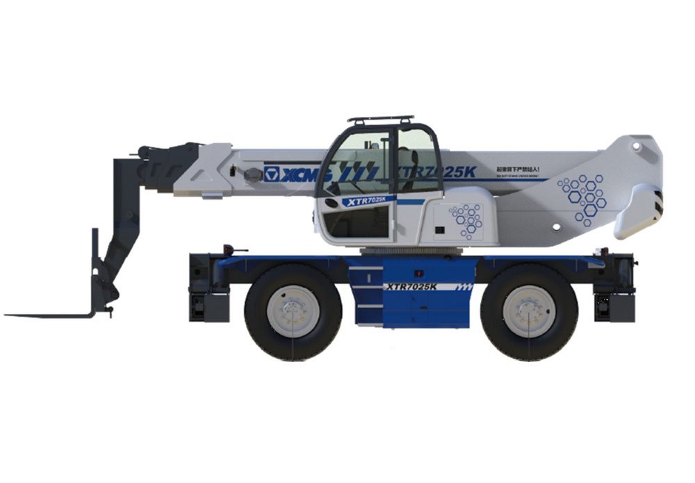 XCMG XTR7025K Telehandler