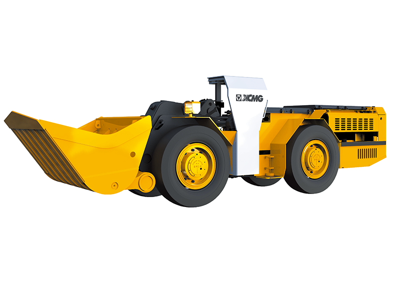 XCMG XUL305A Underground Loader