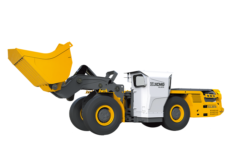 XCMG XUL307 Underground Loader