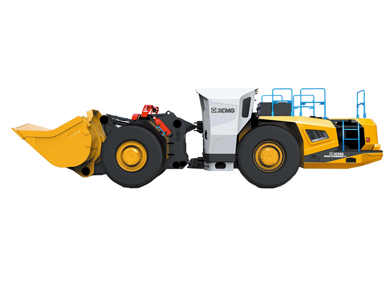XCMG XUL410 Underground Loader