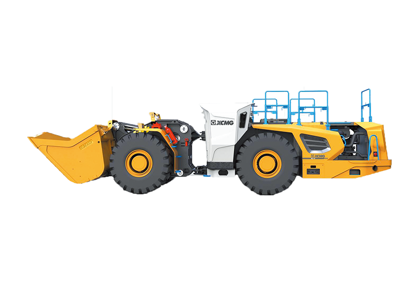XCMG XUL514 Underground Loader