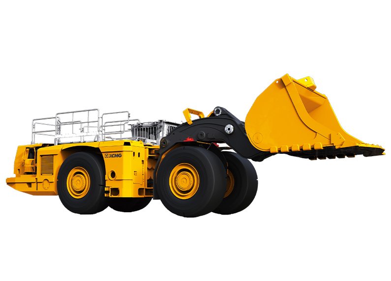 XCMG XUL518 Underground Loader