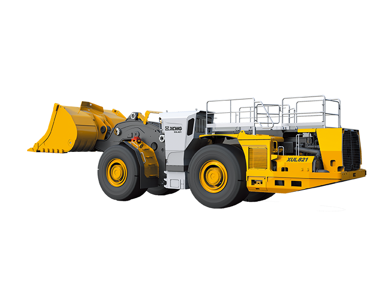 XCMG XUL621 Underground Loader