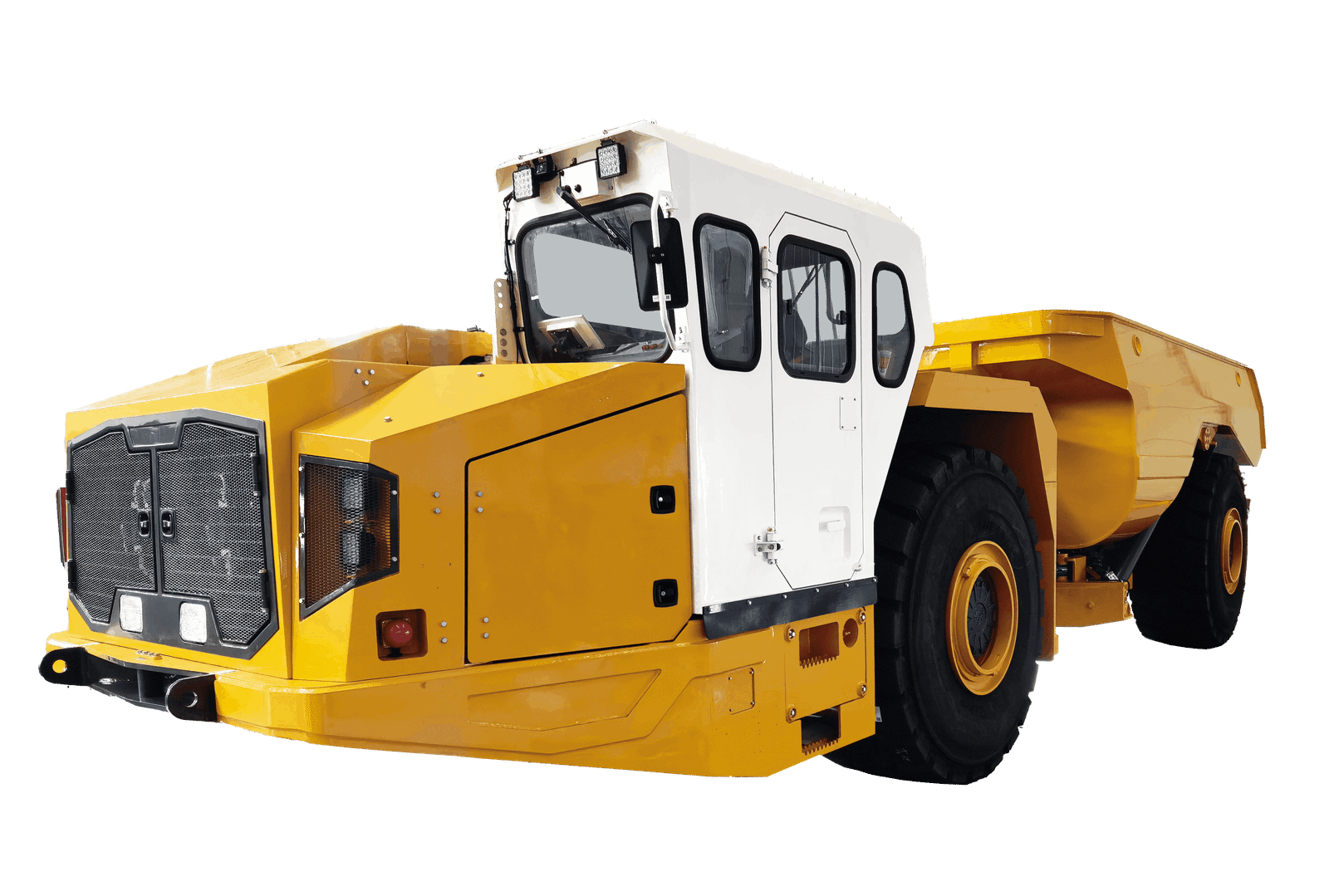 XCMG XUT545 Underground Truck