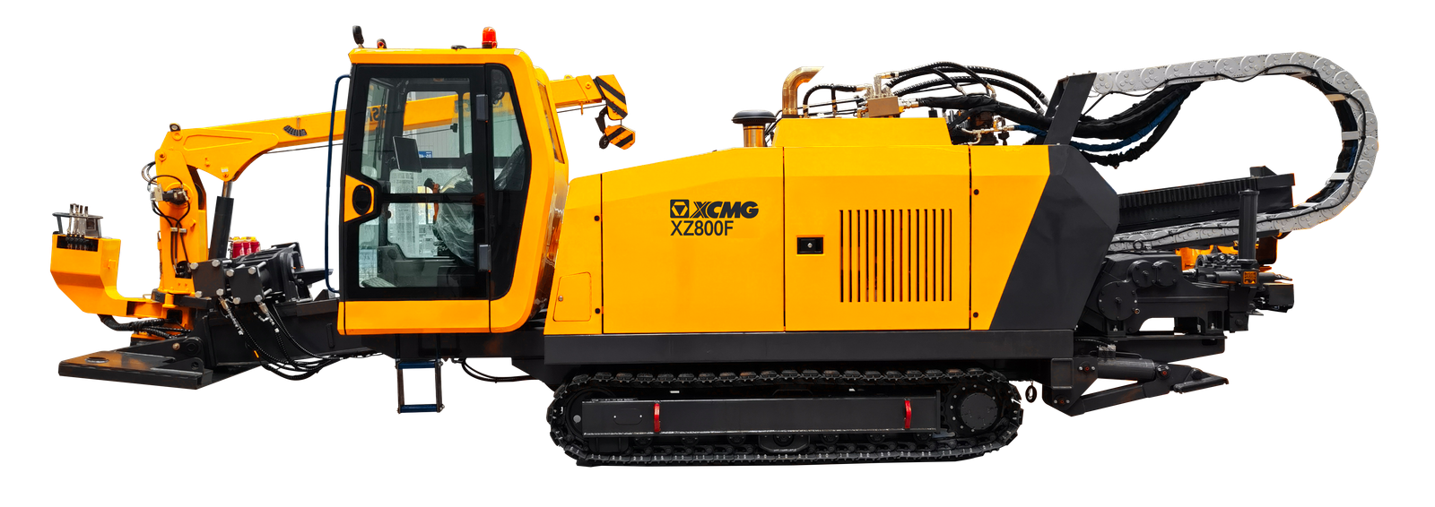 XCMG XZ800F Horizontal Directional Drilling Rig